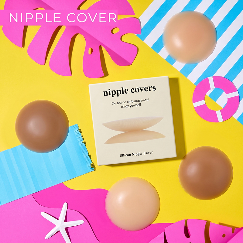 2-Piece Pack of Invisible Self - Strapless Bra Adhesive บทวิจารณ์และราคา