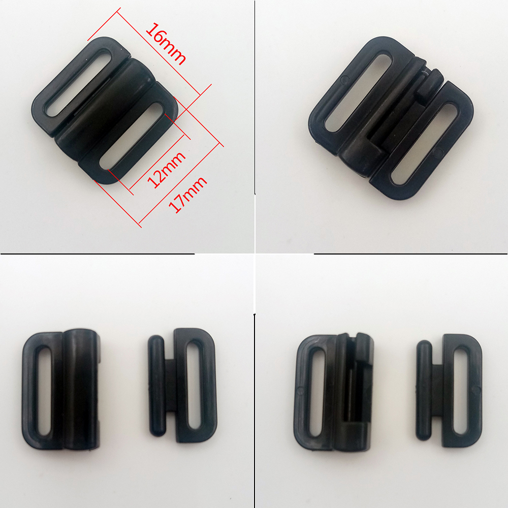 Sample 5 sets high quality Pla - Nursing Bra Clip บทวิจารณ์และราคา