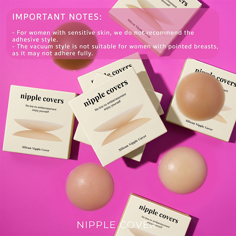 2-Piece Pack of Invisible Self - Strapless Bra Adhesive บทวิจารณ์และราคา