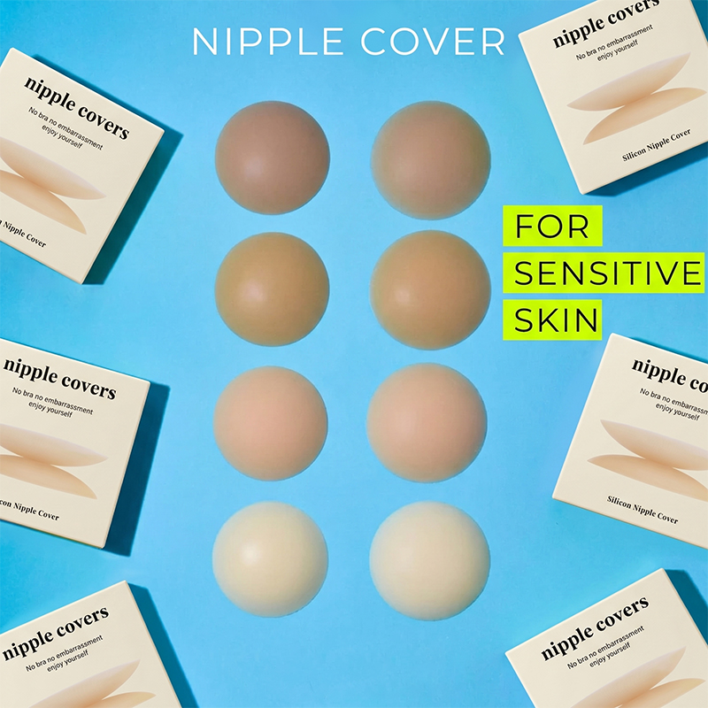 2-Piece Pack of Invisible Self - Strapless Bra Adhesive บทวิจารณ์และราคา