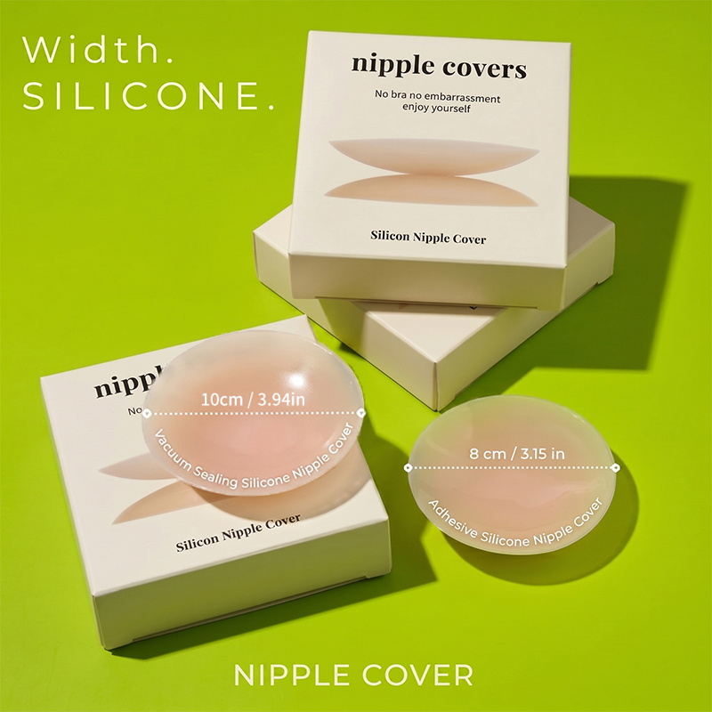 2-Piece Pack of Invisible Self - Strapless Bra Adhesive บทวิจารณ์และราคา