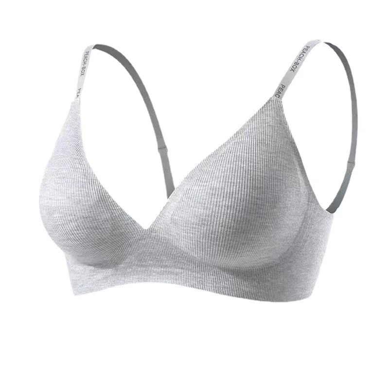 Smooth Ice Silk Wirefree Bra M - Full Coverage Bra บทวิจารณ์และราคา