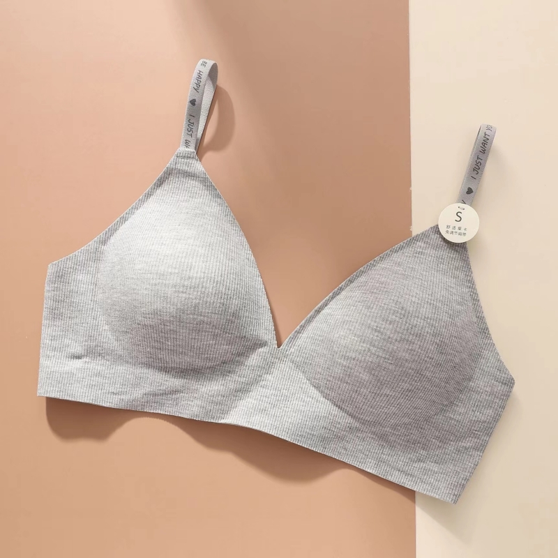 Smooth Ice Silk Wirefree Bra M - Full Coverage Bra บทวิจารณ์และราคา