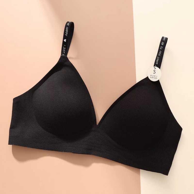 Smooth Ice Silk Wirefree Bra M - Full Coverage Bra บทวิจารณ์และราคา