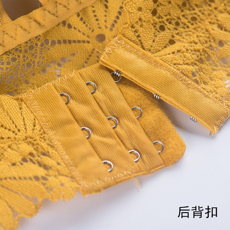 3D Sexy girl lace Lingerie Sea - Sheer Bra Lace บทวิจารณ์และราคา