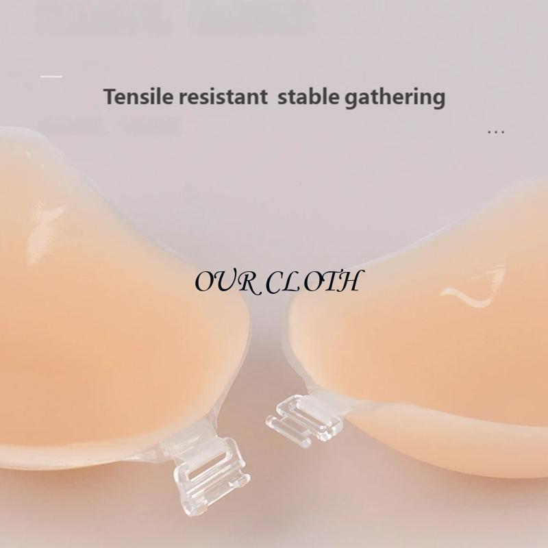 Adhesive Bra Strapless Stickys - Backless Bra Sticky บทวิจารณ์และราคา