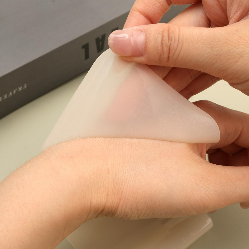 Silicone Breast Lift Tape Self - Push Up Bra Silicone บทวิจารณ์และราคา
