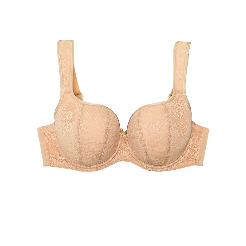 Full Coverage Bras for Large B - Minimizer Bra Women บทวิจารณ์และราคา