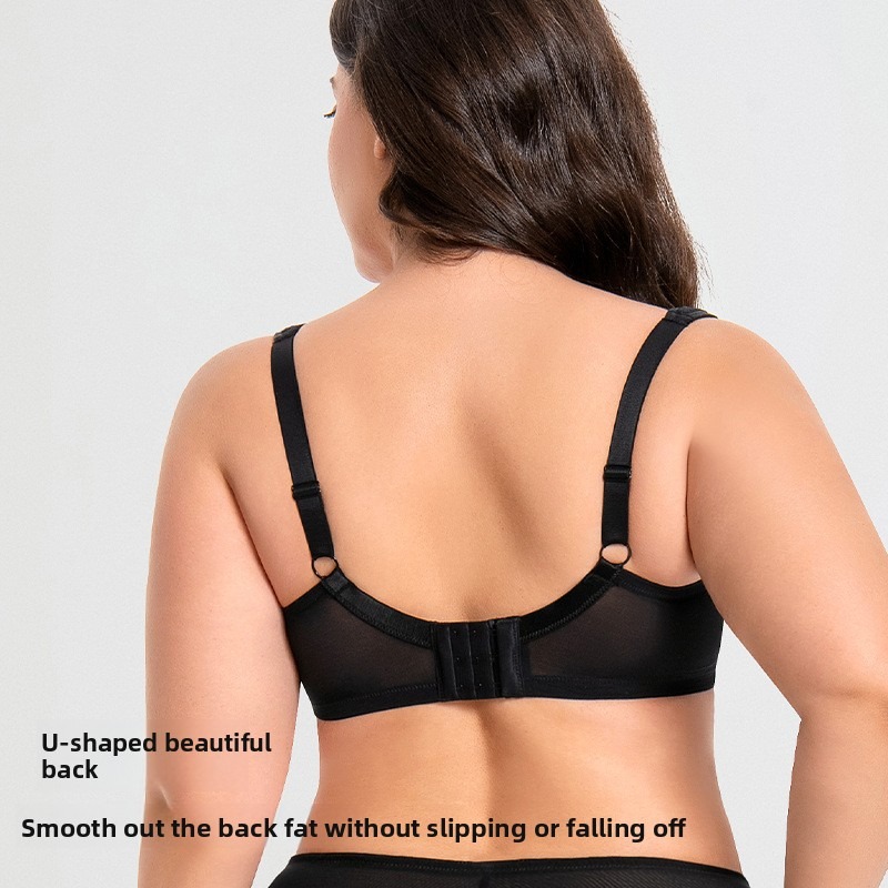 Full Coverage Bras for Large B - Minimizer Bra Women บทวิจารณ์และราคา