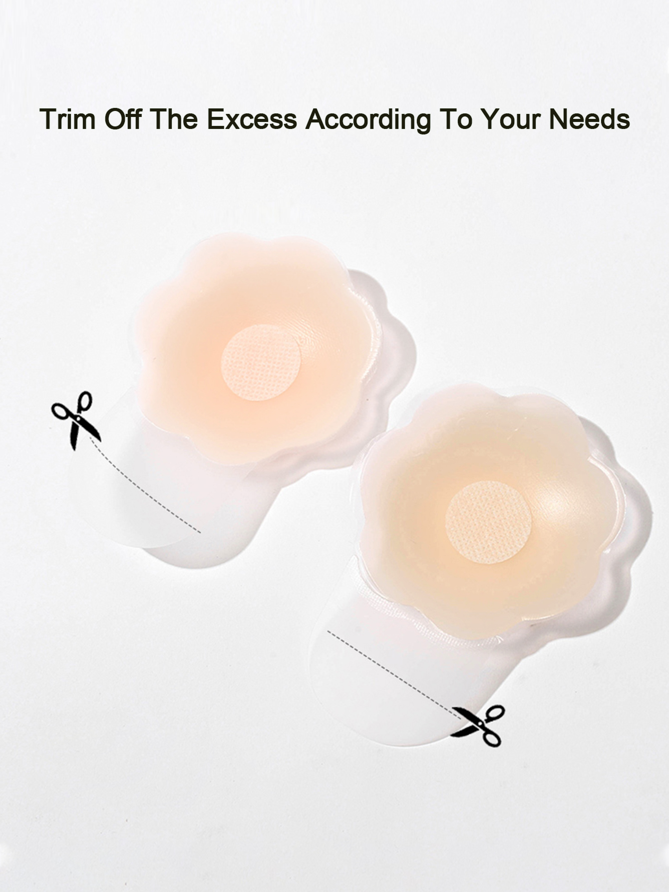 Adhesive Wedding Bra for Large - Push Up Bra Silicone บทวิจารณ์และราคา