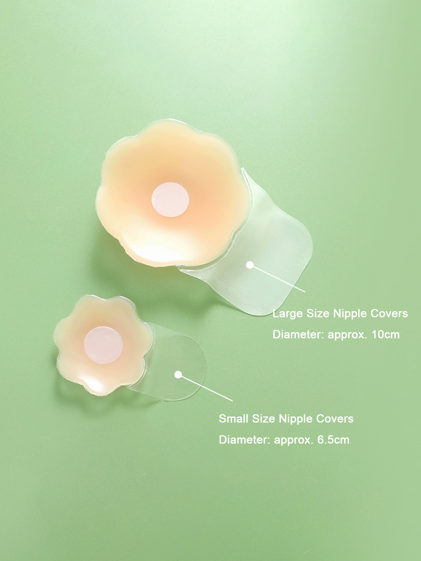 Adhesive Wedding Bra for Large - Push Up Bra Silicone บทวิจารณ์และราคา
