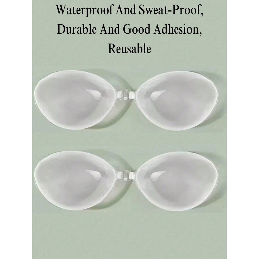 YIYANG Silicone Bras, Wedding  - Push Up Bra Silicone บทวิจารณ์และราคา