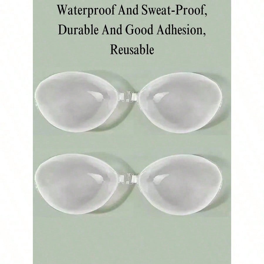 YIYANG Silicone Bras, Wedding  - Push Up Bra Silicone บทวิจารณ์และราคา