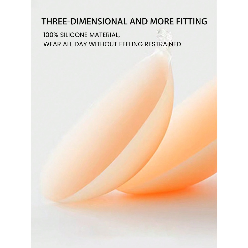 1 Piece Of Silicone Breast Pet - Push Up Bra Silicone บทวิจารณ์และราคา