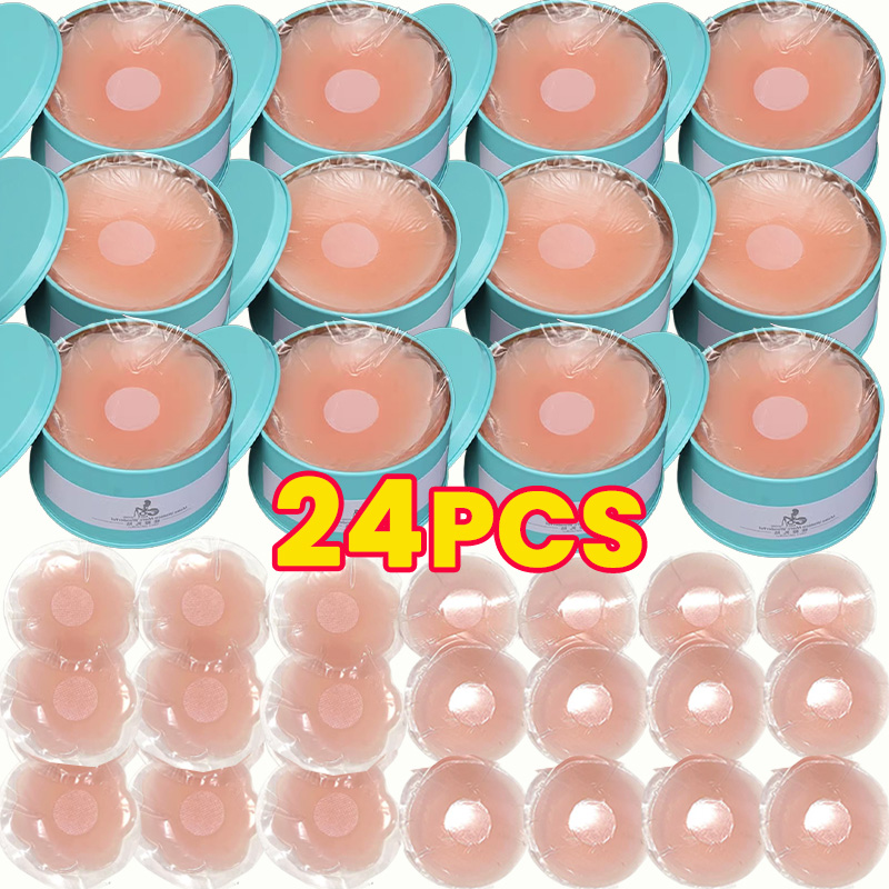 2026 Women Reusable Breast Pet - Push Up Bra Silicone บทวิจารณ์และราคา
