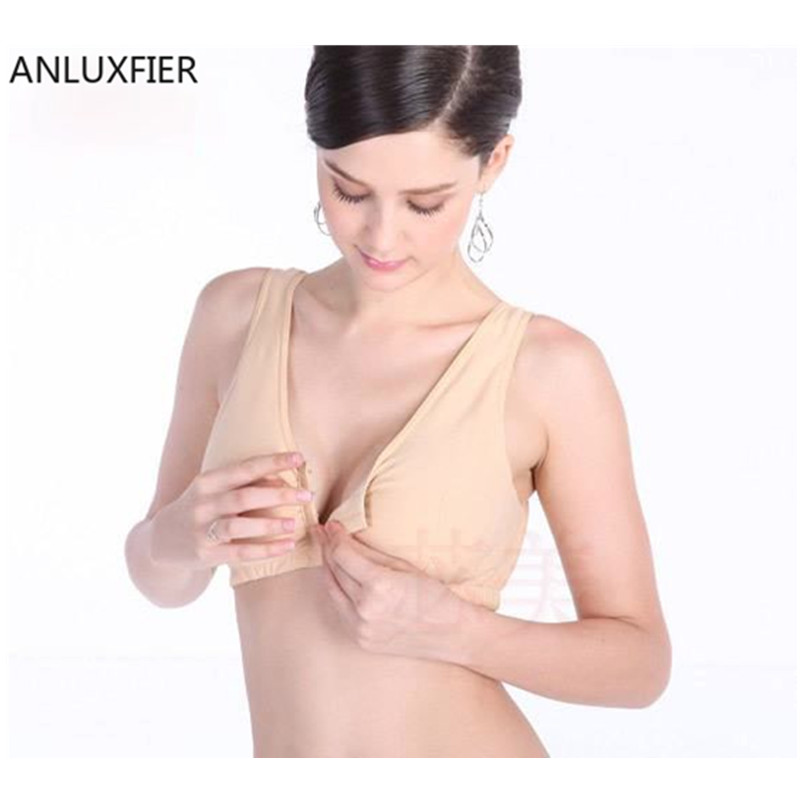 X9008 Mastectomy Bra Breast Ca - Mastectomy Bra Pocket บทวิจารณ์และราคา