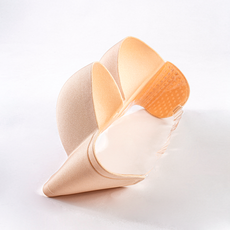 Women Adhesive Bras Invisible  - Backless Bra Sticky บทวิจารณ์และราคา