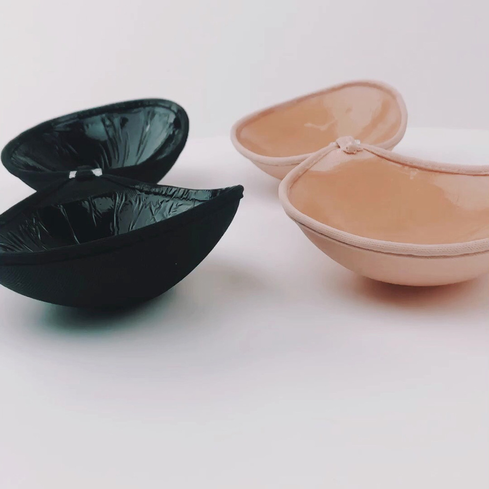 Invisible bra cups, thickened  - Push Up Bra Silicone บทวิจารณ์และราคา
