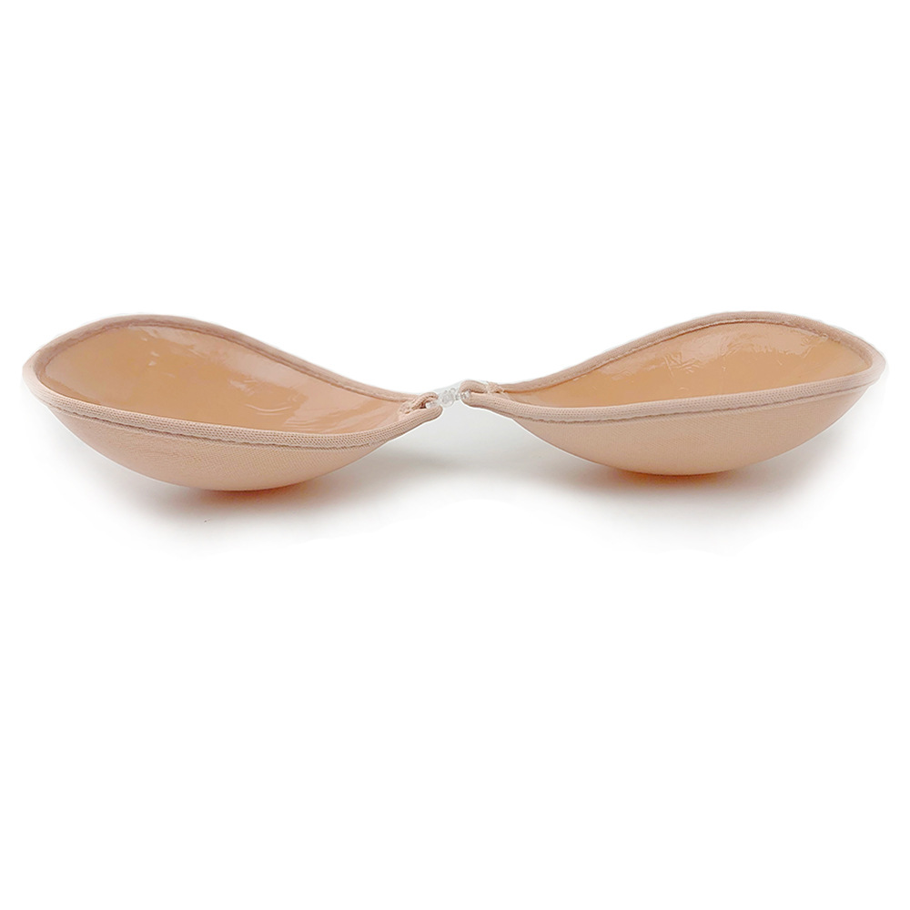 Invisible bra cups, thickened  - Push Up Bra Silicone บทวิจารณ์และราคา