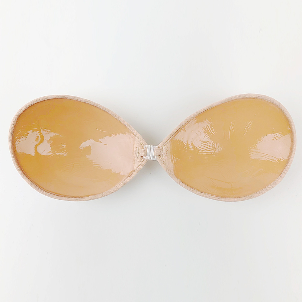 Invisible bra cups, thickened  - Push Up Bra Silicone บทวิจารณ์และราคา