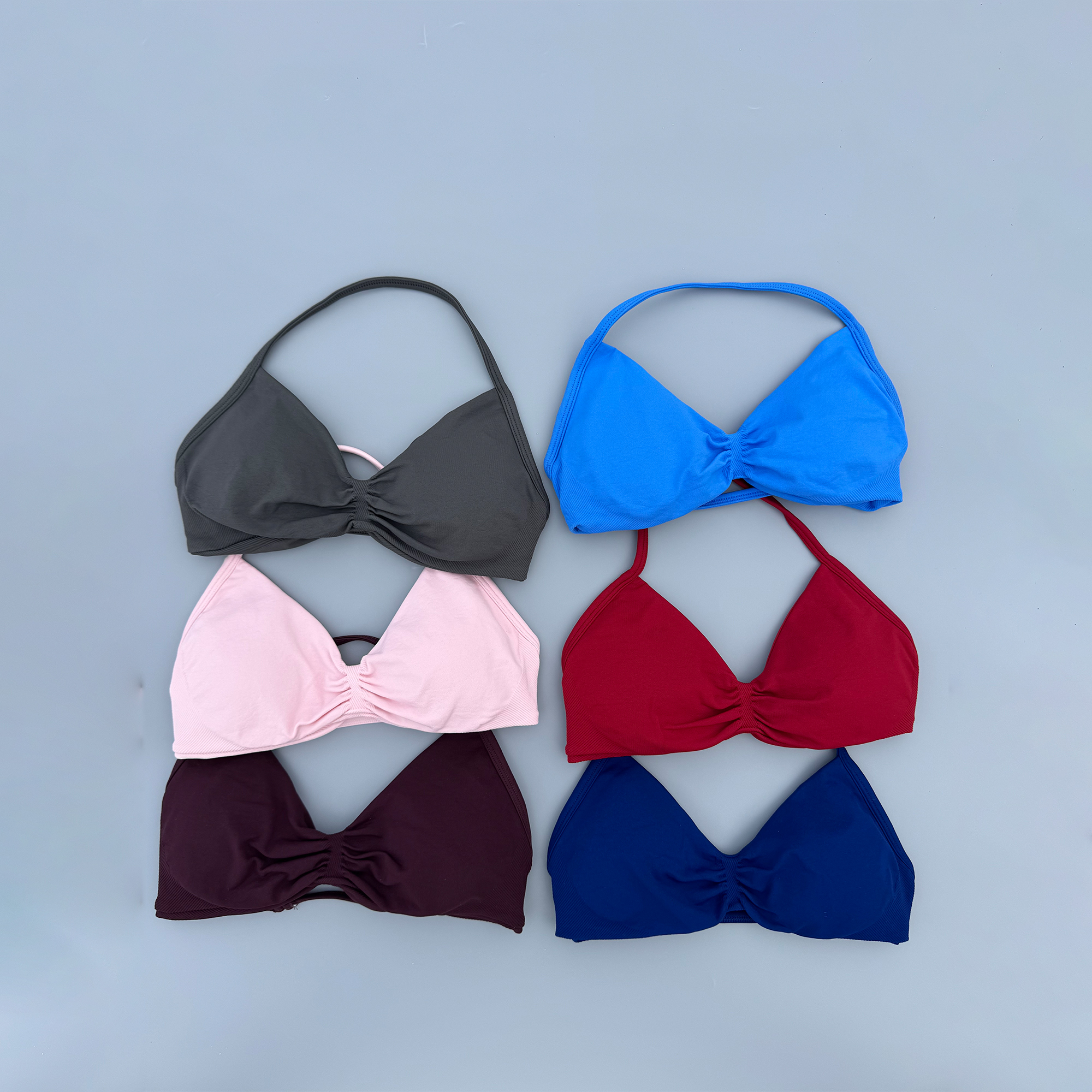 Women's High-Support Lace-Up S - Sports Bra Racerback บทวิจารณ์และราคา