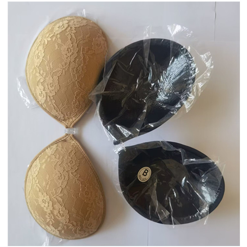 Waterproof Reusable Lace round - Backless Bra Sticky บทวิจารณ์และราคา