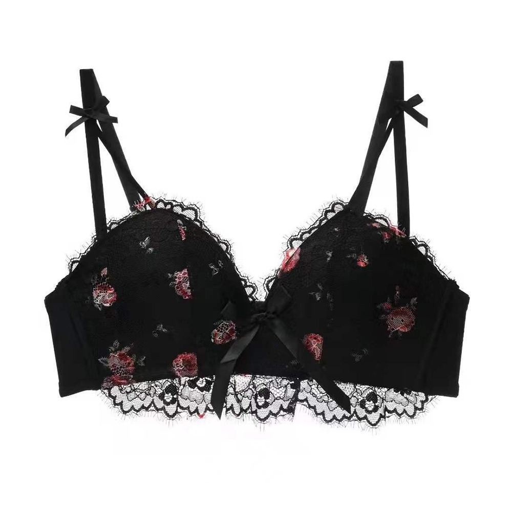 Comfort Adjustable Steel Ring  - Cotton Bra Everyday บทวิจารณ์และราคา
