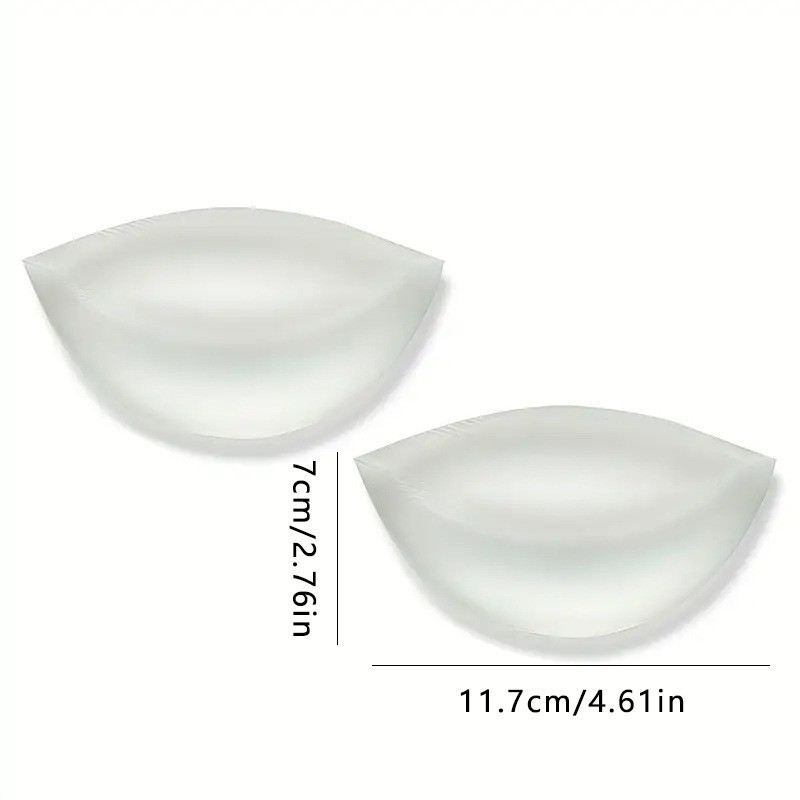 Reusable Silicone Push Up Bra  - Push Up Bra Silicone บทวิจารณ์และราคา