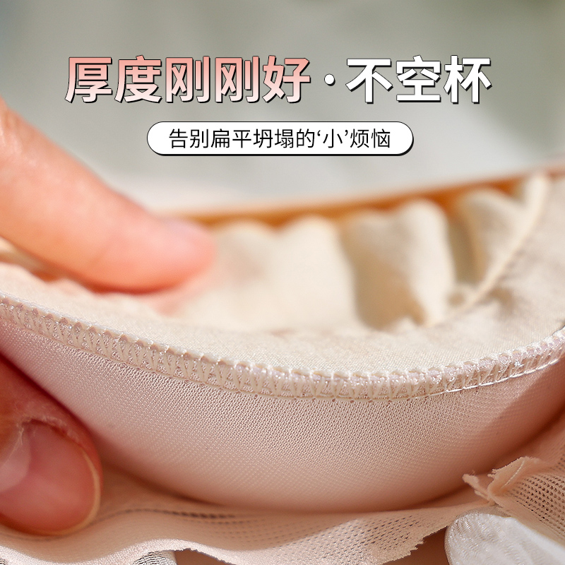 34-40AB Wire-Free Comfort Bras - Wirefree Bra Comfort บทวิจารณ์และราคา