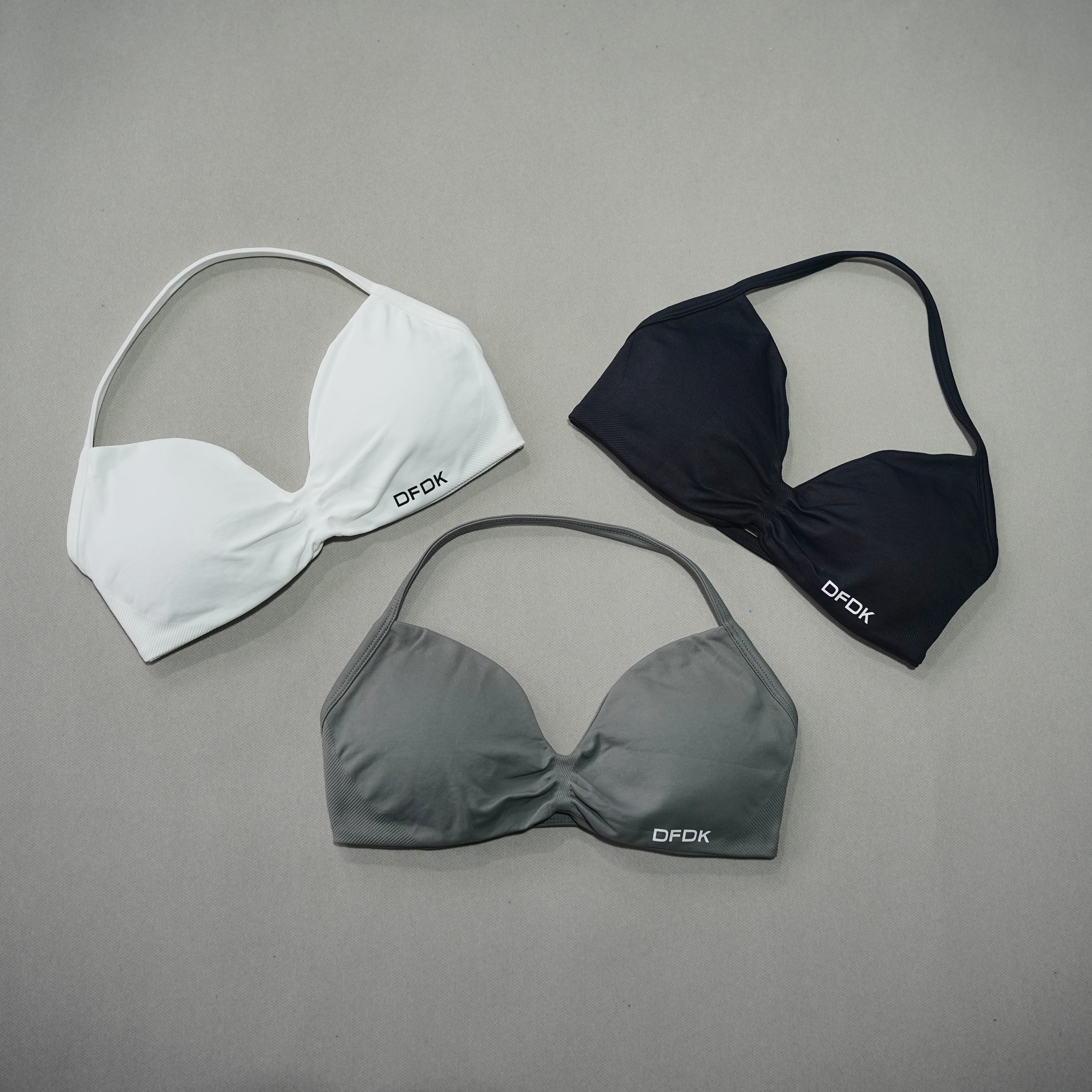 DFDK Women High Support Backle - Sports Bra Racerback บทวิจารณ์และราคา