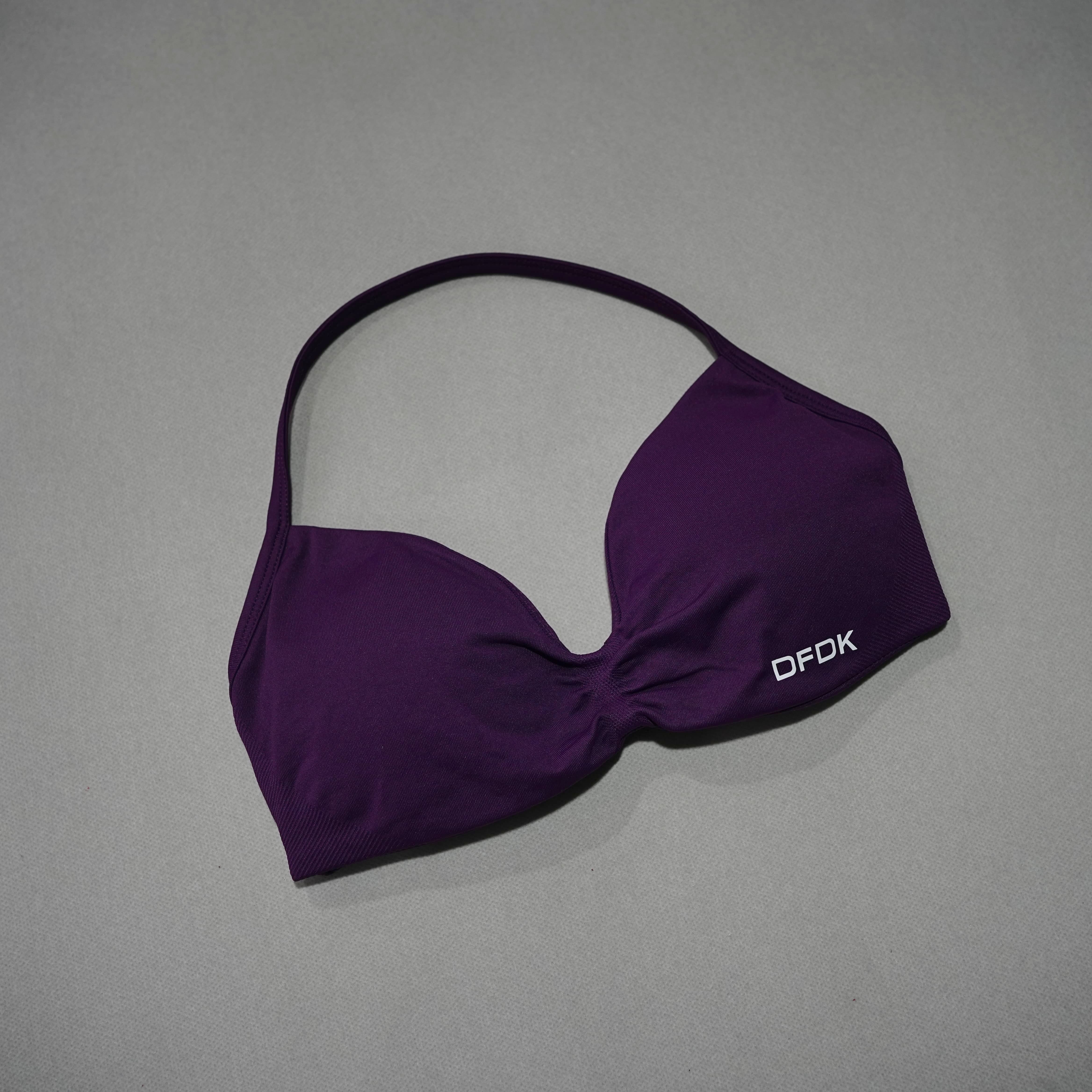 DFDK Women High Support Backle - Sports Bra Racerback บทวิจารณ์และราคา