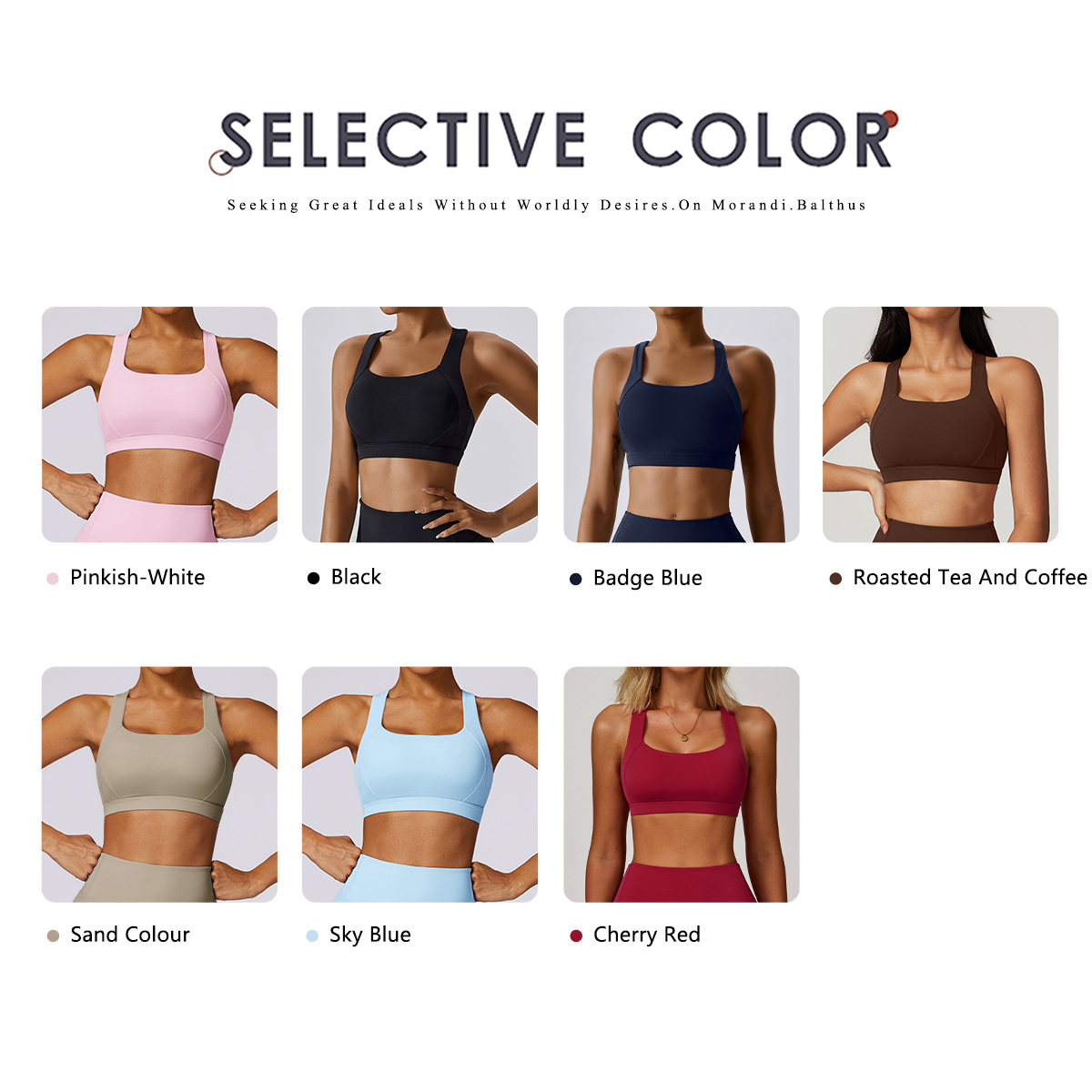 New Summer Women's Shockproof  - Minimizer Bra Women บทวิจารณ์และราคา