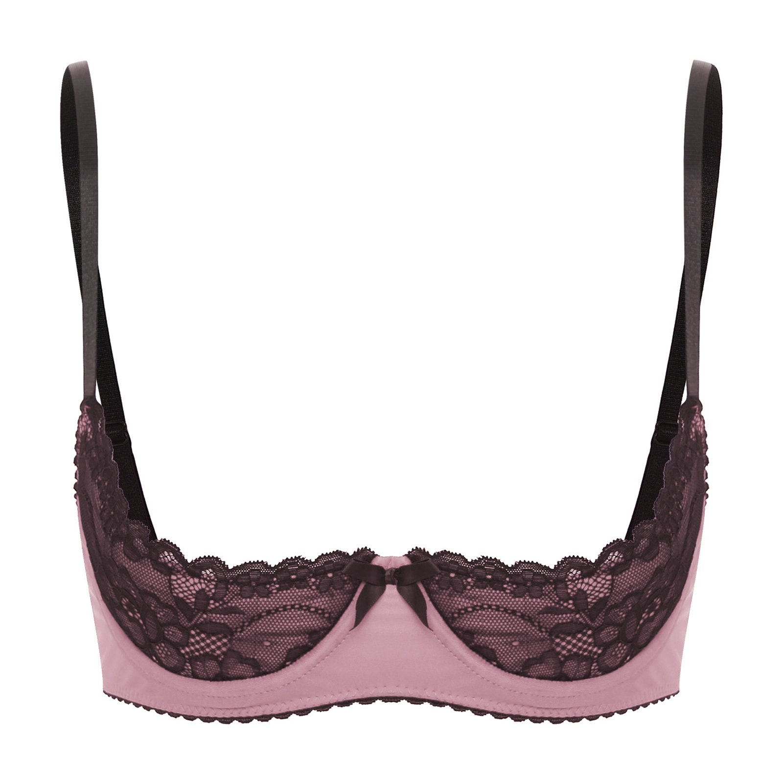Womens Lingerie Swimwear Under - Underwire Bra Padded บทวิจารณ์และราคา